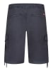 Geographical Norway Bermudas "Pacaro" in Dunkelblau