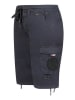 Geographical Norway Bermudas "Pacaro" in Dunkelblau
