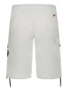 Geographical Norway Bermudas "Pacaro" in Weiß