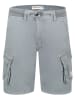 Geographical Norway Cargobermuda lichtblauw