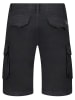 Geographical Norway Bermudas "Palar" in Schwarz