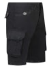 Geographical Norway Bermuda "Palar" zwart