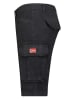 Geographical Norway Bermudas "Palar" in Schwarz