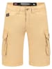 Geographical Norway Bermuda "Palar" beige
