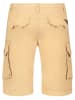 Geographical Norway Bermuda "Palar" beige