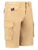 Geographical Norway Bermuda "Palar" beige