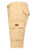 Geographical Norway Bermuda "Palar" beige