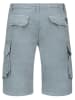 Geographical Norway Bermuda "Palar" lichtblauw