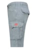 Geographical Norway Bermuda "Palar" lichtblauw