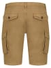 Geographical Norway Cargobermuda lichtbruin