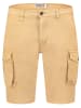 Geographical Norway Cargobermudas in Beige