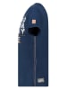 Geographical Norway Koszulka w kolorze granatowym