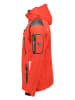 Geographical Norway Softshelljacke in Rot