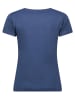 Geographical Norway Shirt "Jefolly" donkerblauw