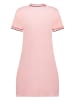 Geographical Norway Polokleid "Jamaela" in Rosa
