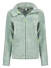 Geographical Norway Fleecejacke in Mint