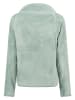 Geographical Norway Fleecejacke in Mint