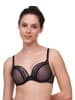 Passionata Push-up beha zwart