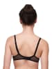 Passionata Push-up beha zwart