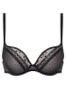 Passionata Push-up beha zwart