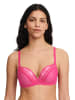 Passionata Push-up beha roze