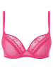 Passionata Push-up beha roze