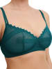 Passionata Beugelloze beha groen