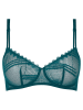 Passionata Beugelloze beha groen