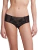 Passionata Panty in Schwarz