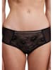 Passionata Panty in Schwarz