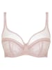 Chantelle Bügel-BH in Rosa