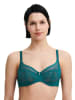 Chantelle Beugelbeha groen