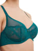 Chantelle Beugelbeha groen