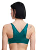 Chantelle Soft-BH in Grün