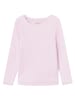 name it Longsleeve "Katy" in Rosa