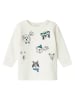 name it Longsleeve "Kolio" wit