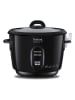 Tefal Reiskocher "RK1028 New Classic" in Schwarz - 3 l
