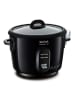 Tefal Reiskocher "RK1028 New Classic" in Schwarz - 3 l