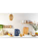 Tefal Wasserkocher "KO2M04 Morning" in Dunkelblau - 1,7 l