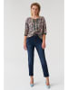 TATUUM Jeans - Regular fit - in Dunkelblau