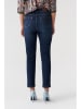 TATUUM Spijkerbroek - regular fit - donkerblauw