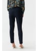 TATUUM Broek donkerblauw