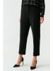 TATUUM Broek zwart