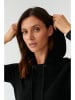 TATUUM Hoodiejurk zwart