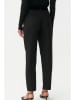 TATUUM Broek zwart