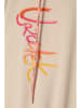 TATUUM Hoodie beige