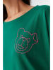 TATUUM Shirt groen