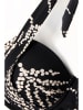 TATUUM Bikini-Oberteil in Schwarz