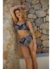 TATUUM Bikini-Oberteil in Schwarz
