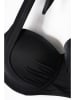 TATUUM Bikini-Oberteil in Schwarz